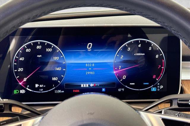 Used 2024 Mercedes-Benz C 300 4MATIC Sedan image 12