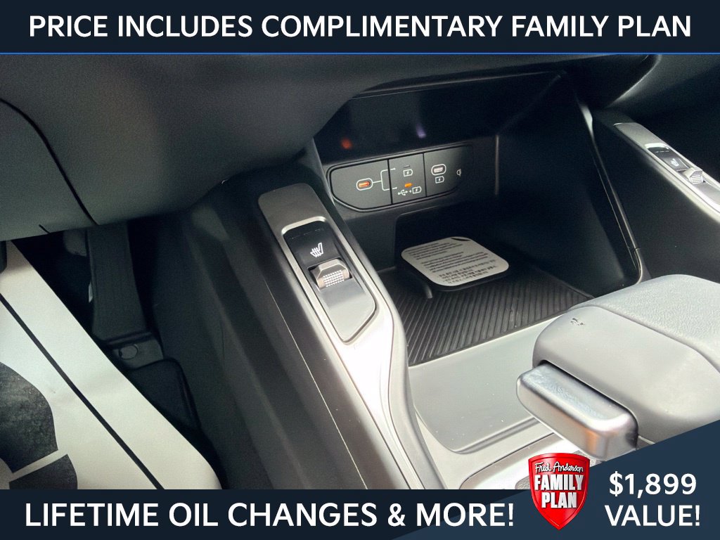 New 2026 Kia Sorento S AWD/4WD image 16