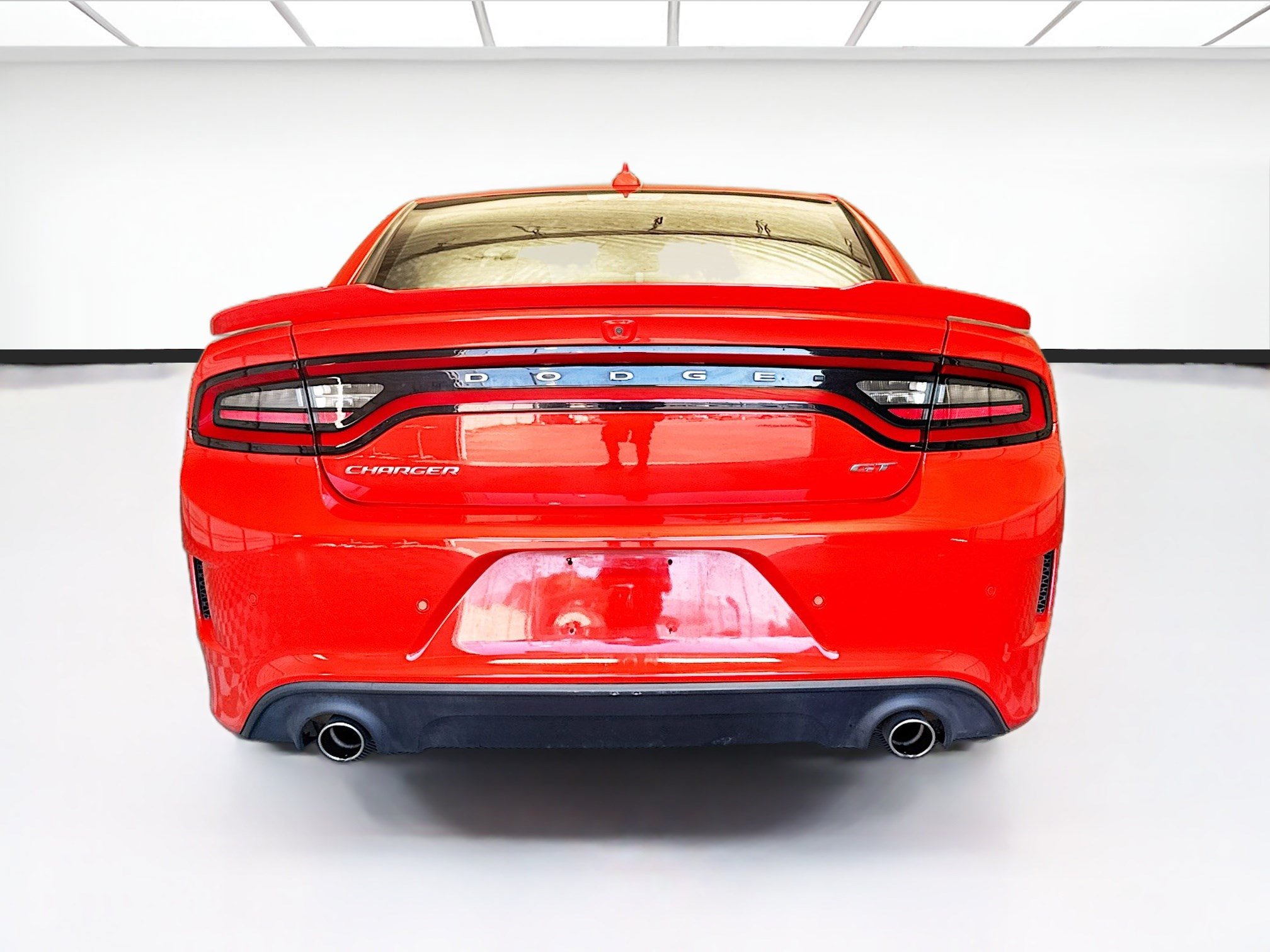 Used 2023 Dodge Charger GT RWD image 5