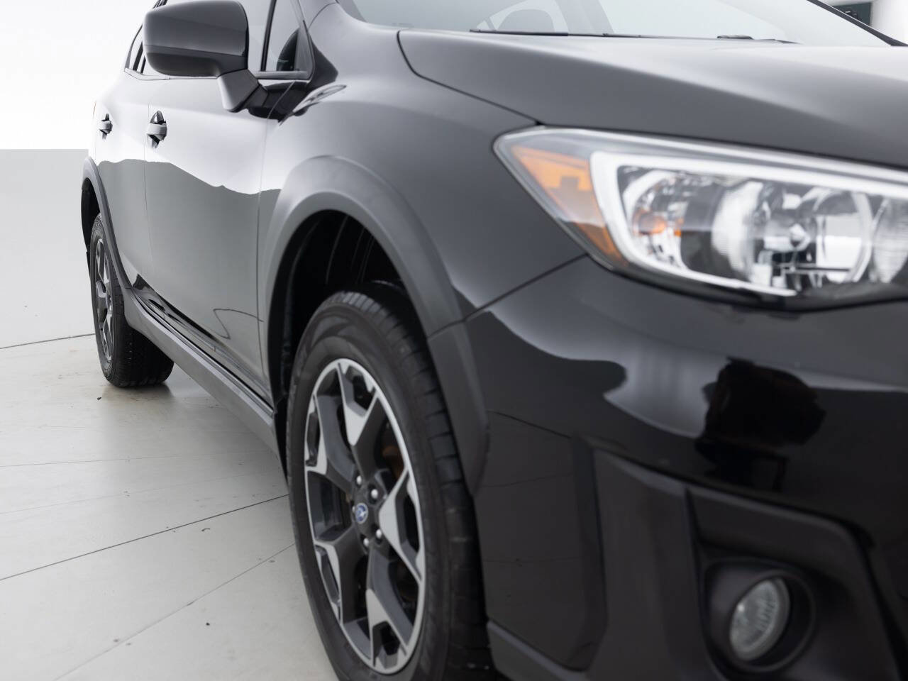 Used 2019 Subaru Crosstrek 2.0i Premium w/ Eyesight System image 11