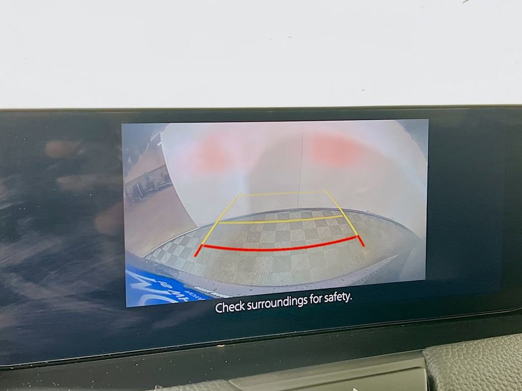 Used 2024 MAZDA CX-90 Plug-In Hybrid w/ Preferred image 11