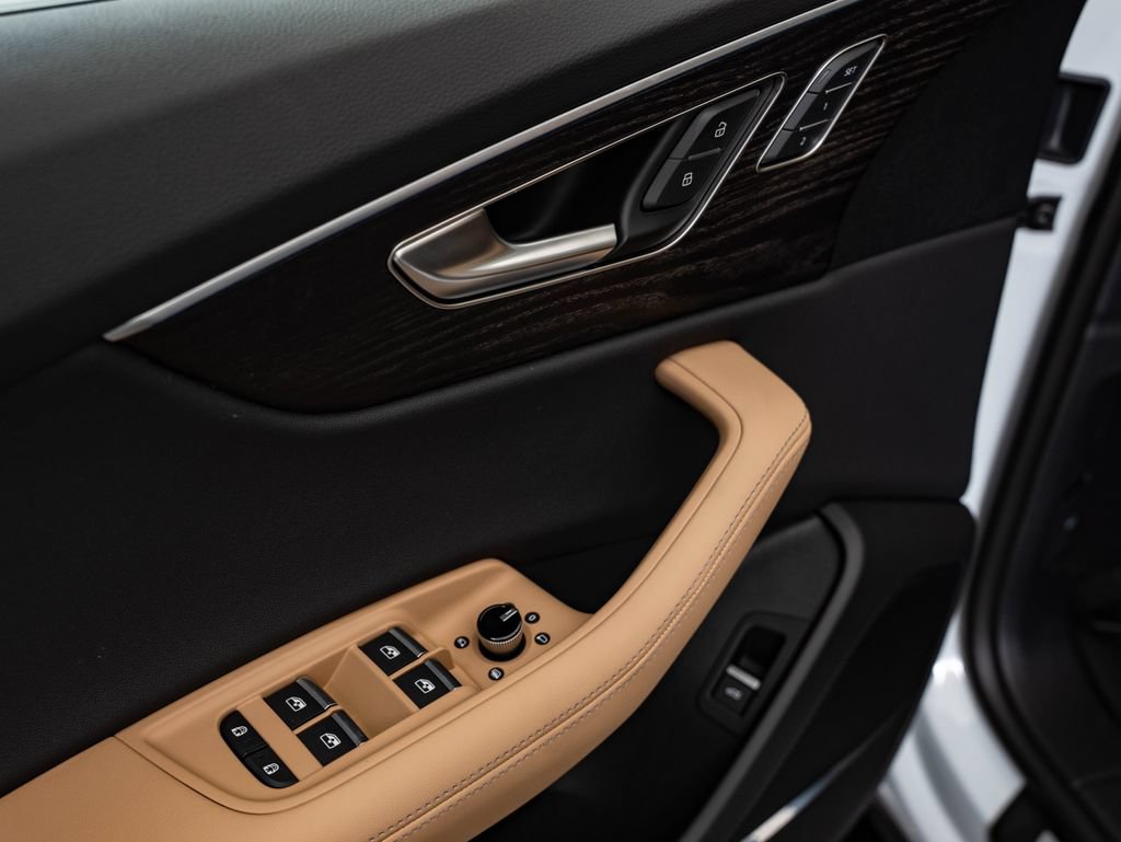 New 2026 Audi Q8 Premium Plus AWD/4WD image 26