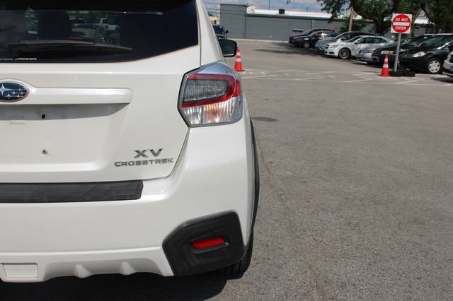 Used 2014 Subaru Crosstrek Touring AWD/4WD image 43