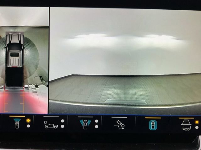 New 2026 Chevrolet Silverado 2500 LT w/ Trail Boss Package image 16