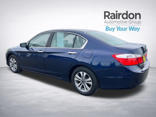 Used 2015 Honda Accord LX image 5