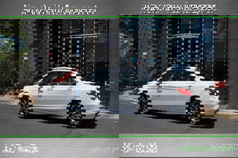 Used 2019 Mercedes-Benz C 300 Sedan image 8