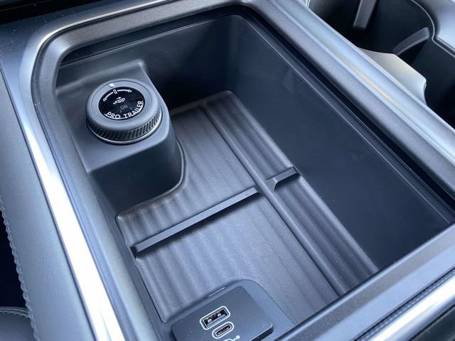 New 2026 Ford Expedition Max Active RWD image 21