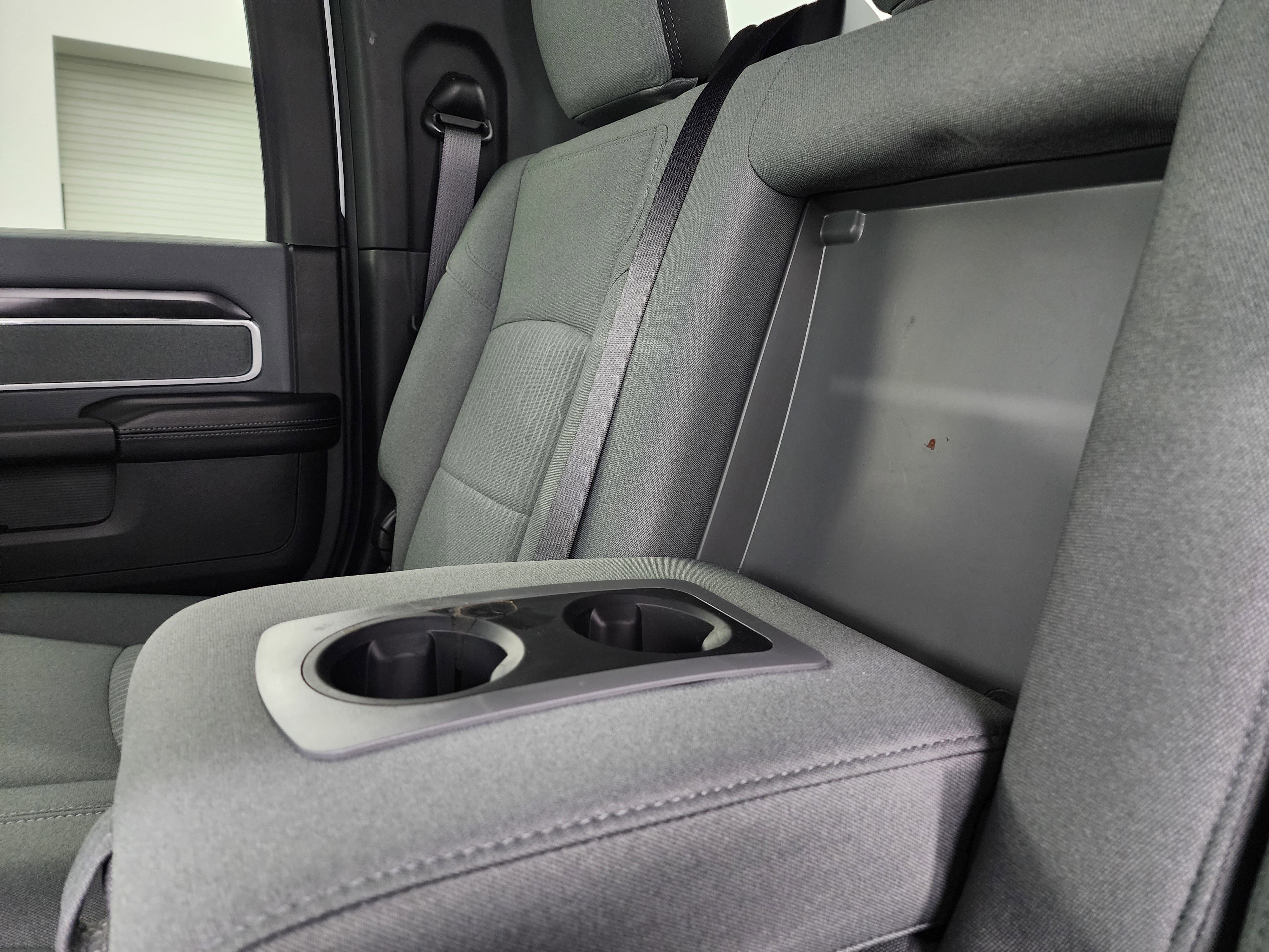 Used 2022 RAM 3500 Big Horn w/ Protection Group image 33