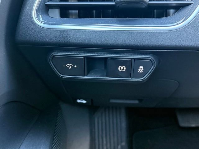 Used 2025 Kia K4 GT-Line FWD image 31
