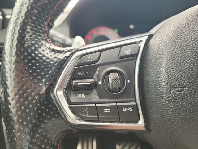 Used 2022 Acura RDX AWD image 28