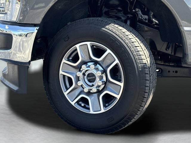 Certified 2026 Ford F250 Lariat AWD/4WD image 49