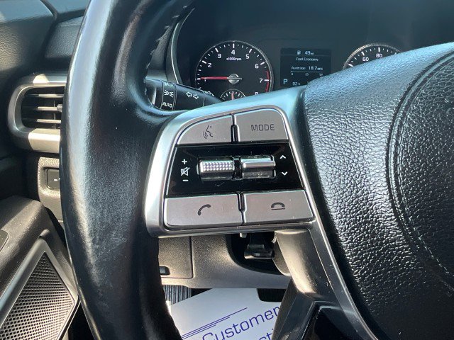 Used 2021 Kia Telluride S image 14