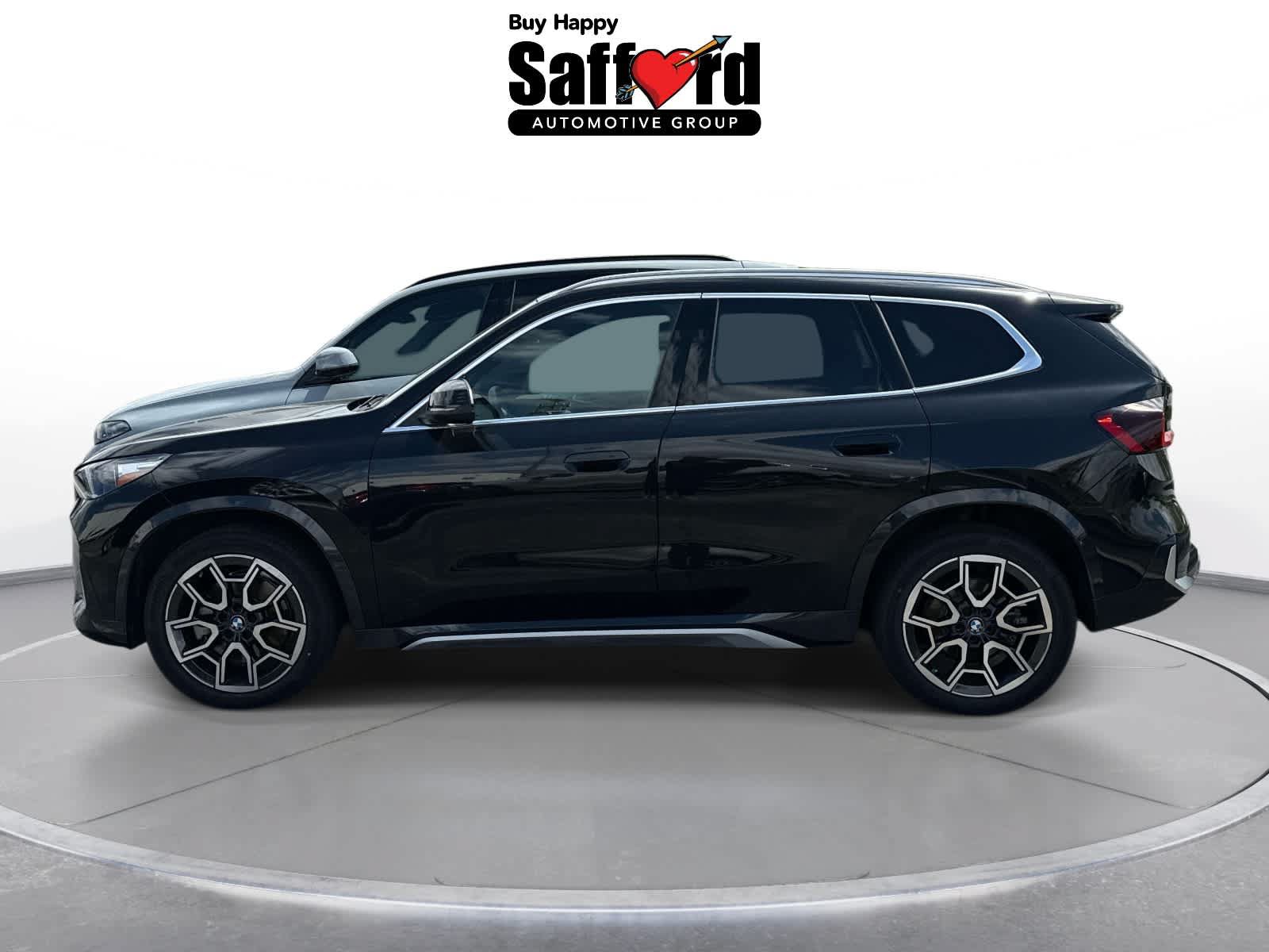 Used 2026 BMW X1 xDrive28i w/ Convenience Package AWD/4WD image 11