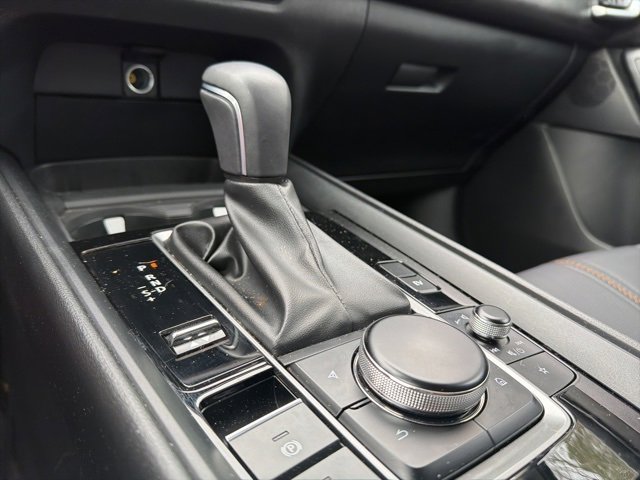 Used 2025 MAZDA CX-50 AWD 2.5 Hybrid w/ Weather Package image 18