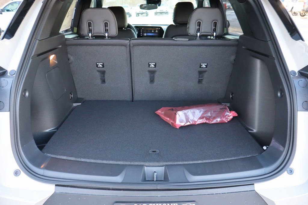 New 2026 Chevrolet TrailBlazer ACTIV w/ Convenience Package image 21