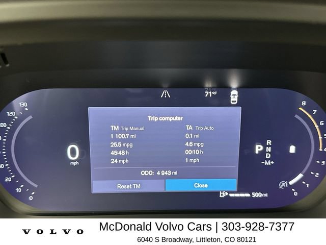 Used 2026 Volvo XC60 B5 Plus w/ Protection Package Premier AWD/4WD image 15