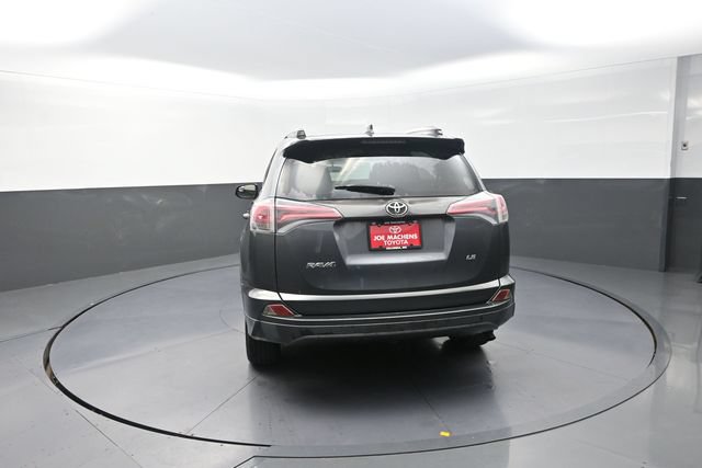 Used 2016 Toyota RAV4 LE FWD image 65