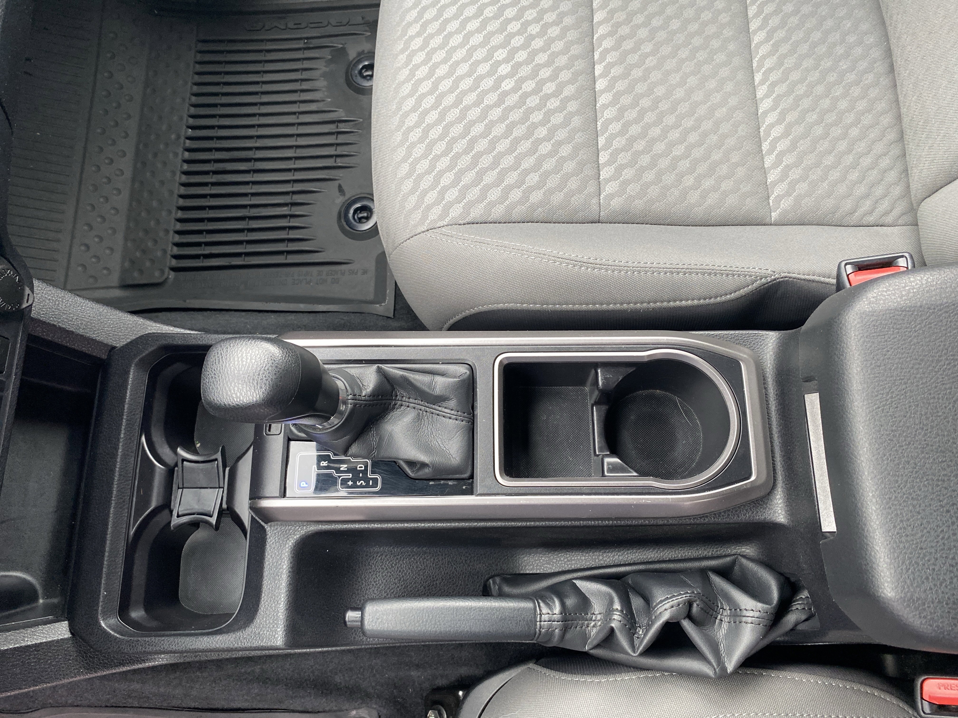 Used 2023 Toyota Tacoma SR5 image 24