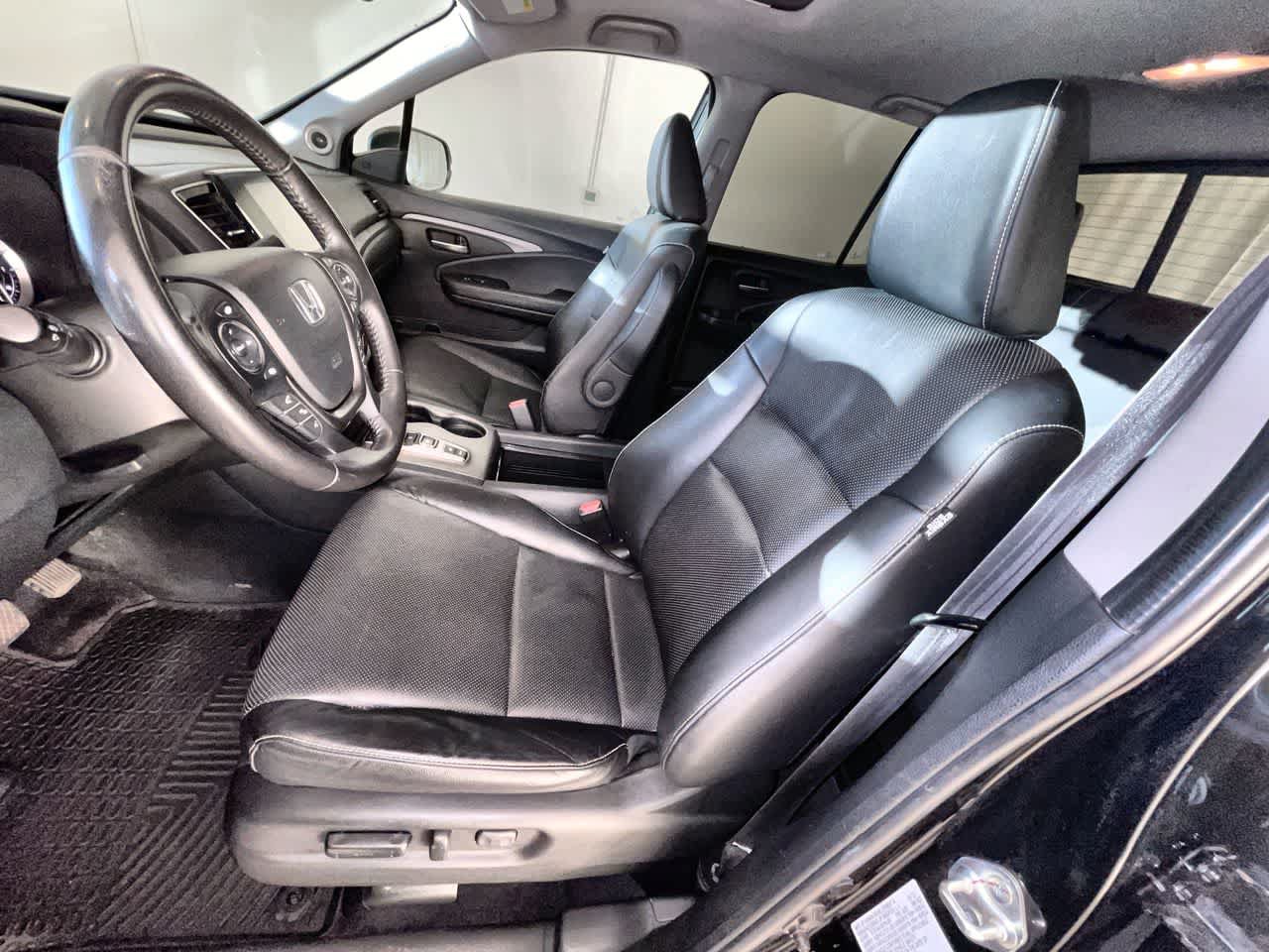 Used 2023 Honda Ridgeline RTL image 11