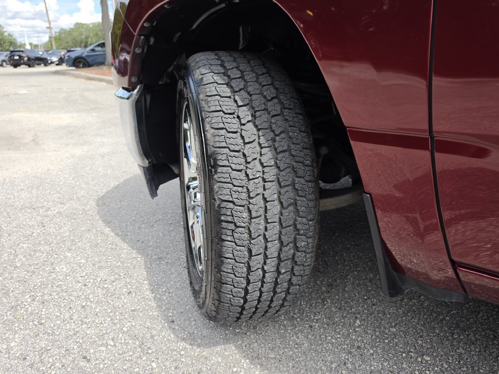 Certified 2022 RAM 1500 Big Horn AWD/4WD image 33