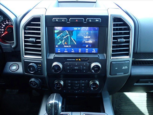 Used 2020 Ford F150 Raptor w/ Equipment Group 802A Luxury AWD/4WD image 9