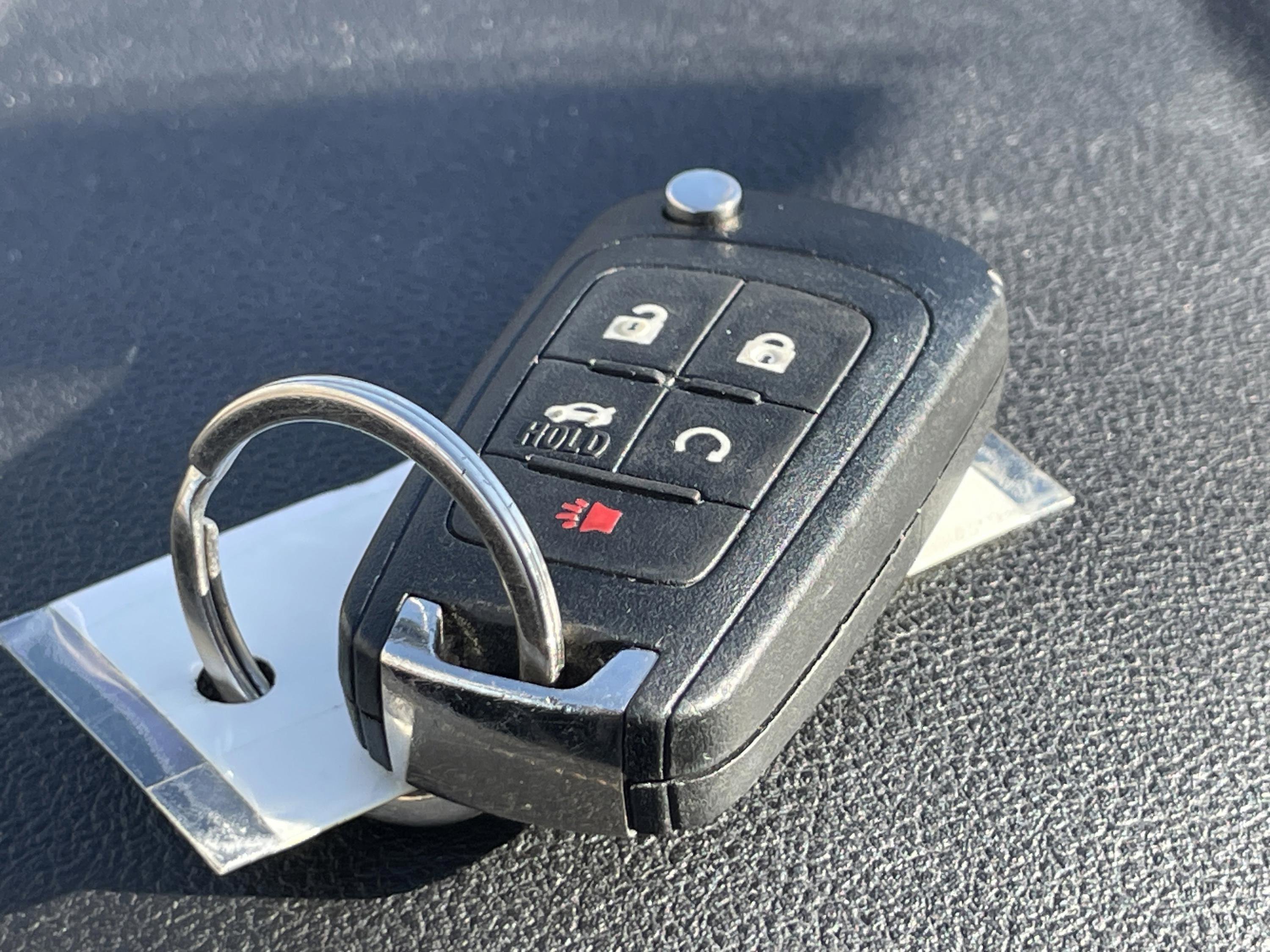 Used 2018 Chevrolet Impala LT image 23