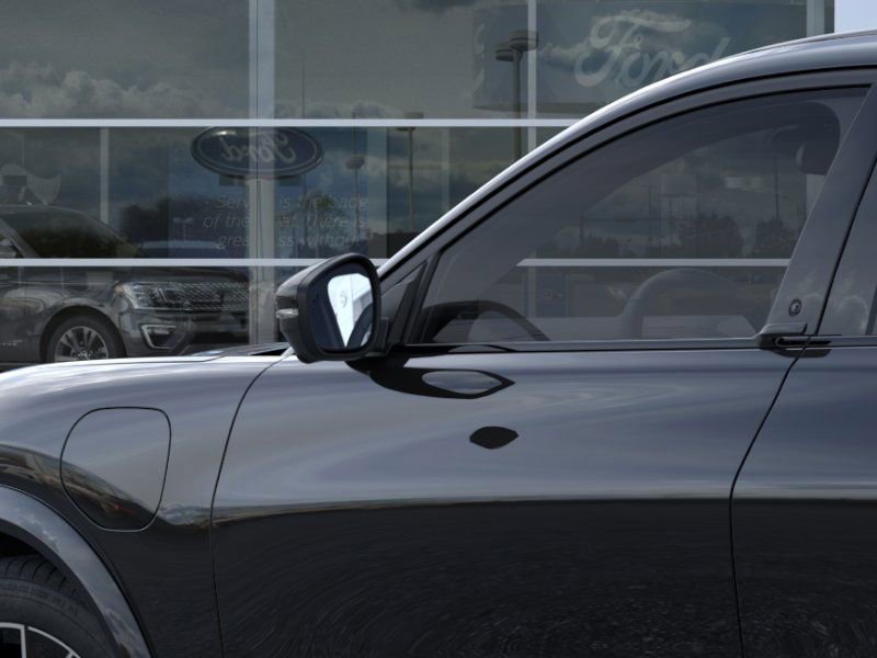 New 2025 Ford Mustang Mach-E Premium image 20