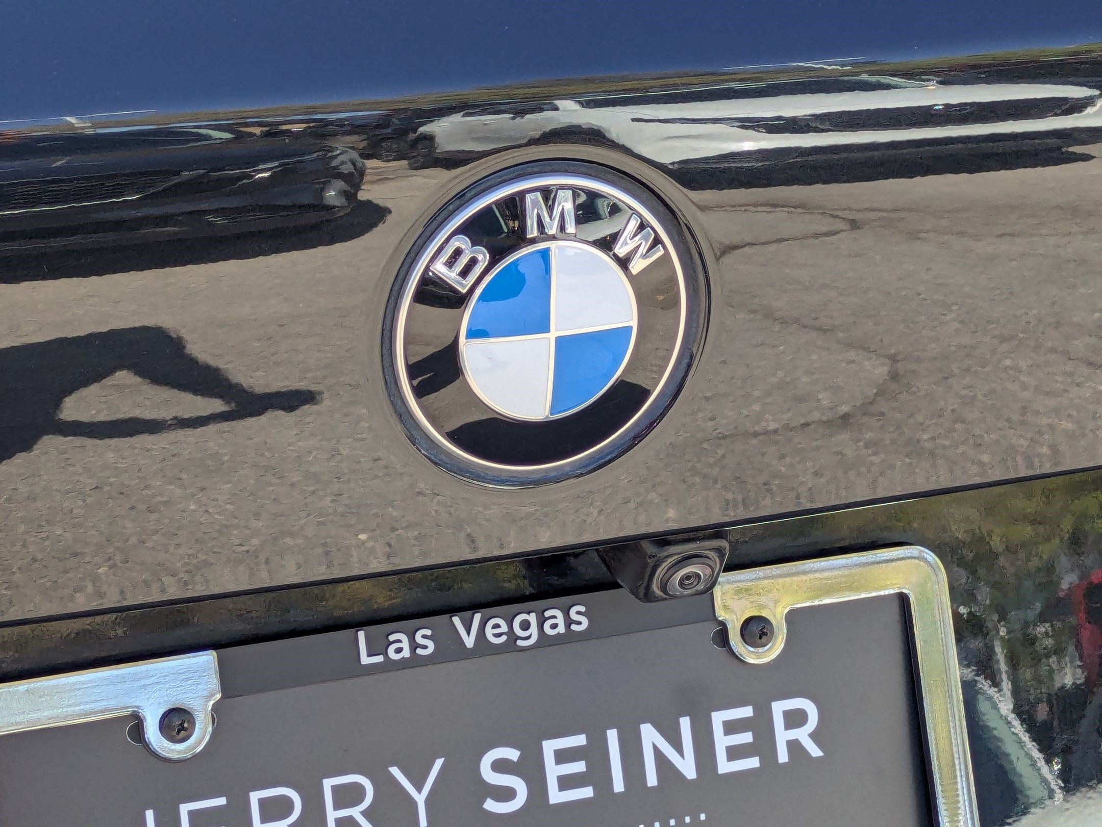 Used 2023 BMW X5 xDrive40i AWD/4WD image 27