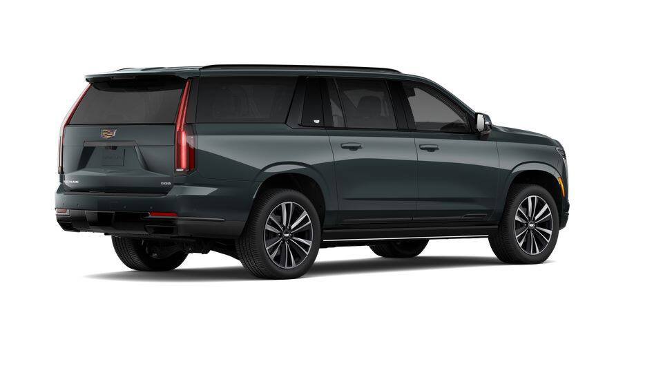 New 2026 Cadillac Escalade ESV Sport w/ Touring Package AWD/4WD image 19
