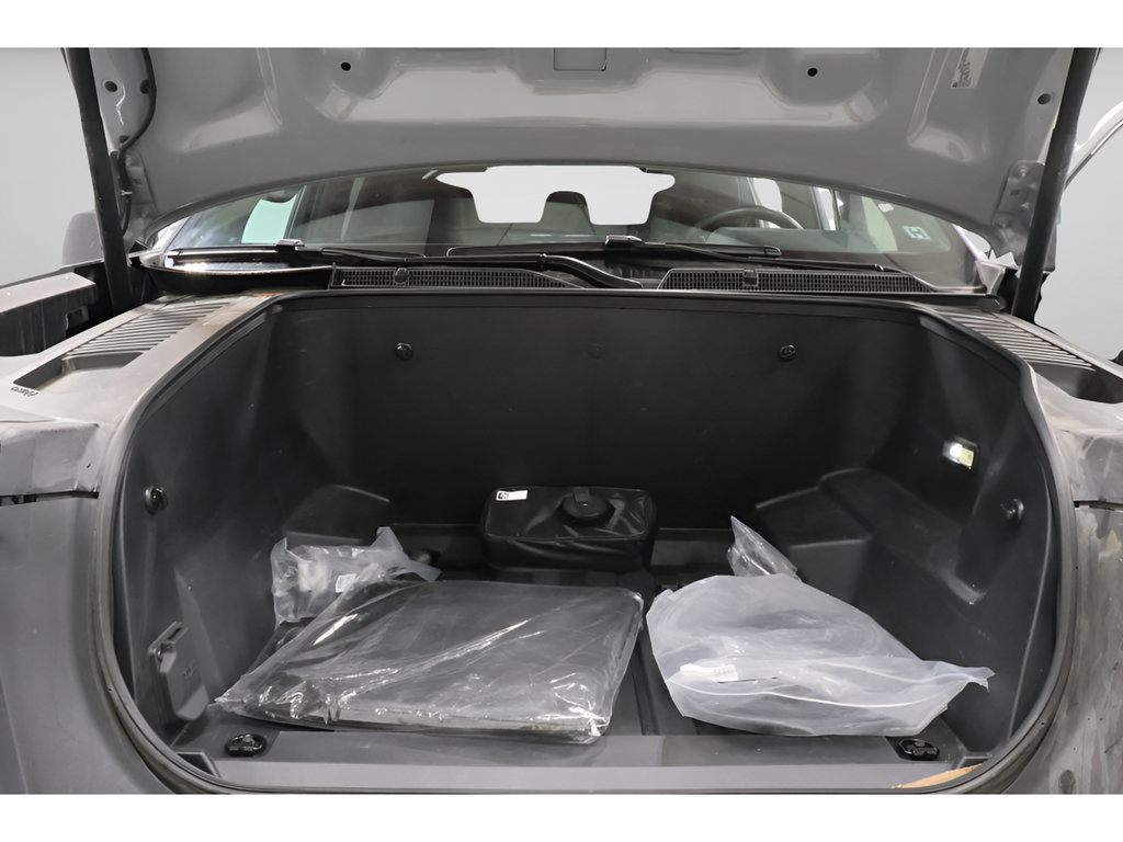 Used 2025 GMC Sierra EV Denali AWD/4WD image 36