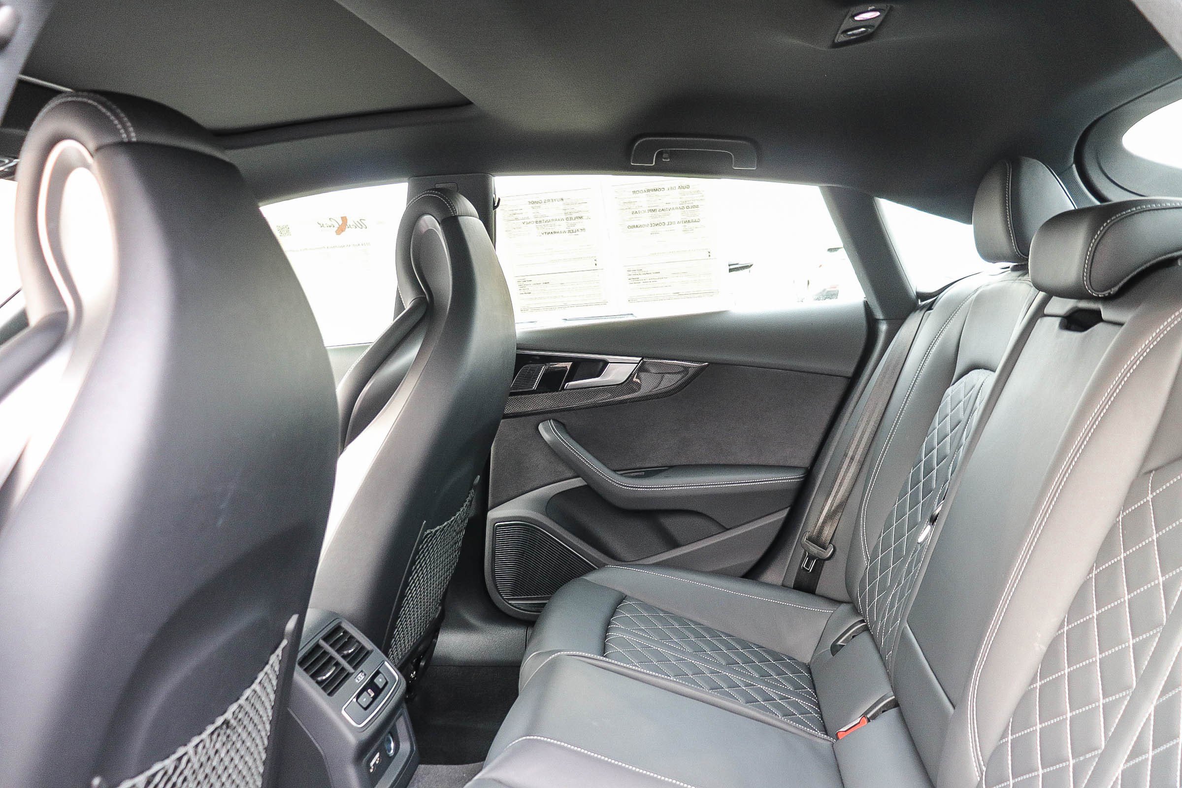 Used 2024 Audi S5 Premium Plus image 24