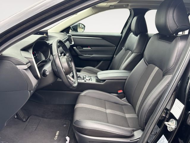 Used 2025 MAZDA CX-50 AWD 2.5 S w/ Premium Package image 9