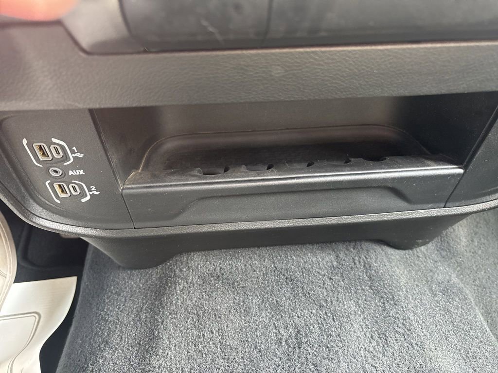 Used 2023 RAM 2500 Big Horn w/ Level 1 Equipment Group image 38