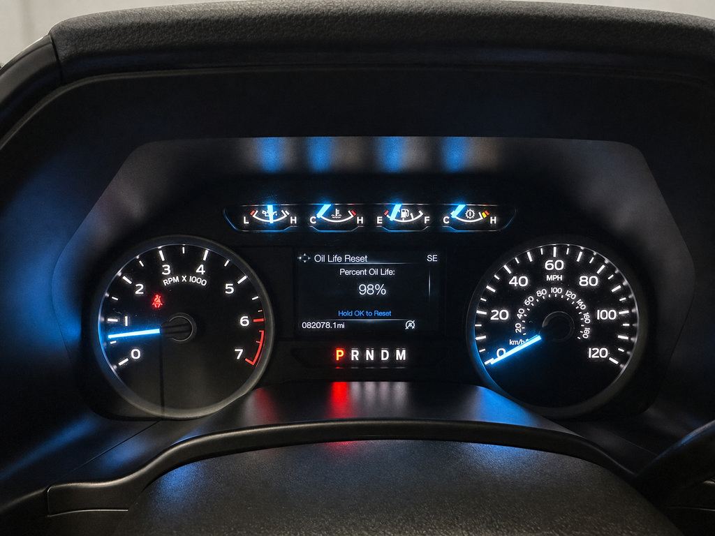 Used 2019 Ford F150 XLT w/ Equipment Group 302A Luxury AWD/4WD image 34