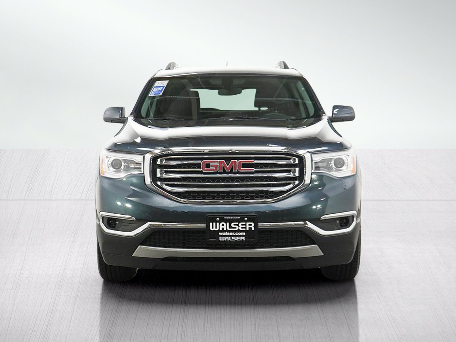 Used 2019 GMC Acadia SLE w/ Driver Alert Package I AWD/4WD image 8