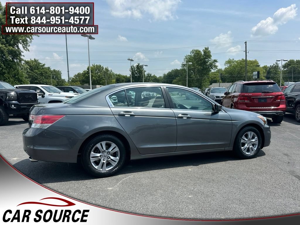 Used 2011 Honda Accord SE image 6