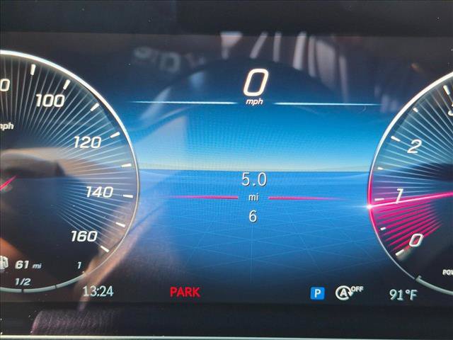 New 2026 Mercedes-Benz GLA 250 image 10