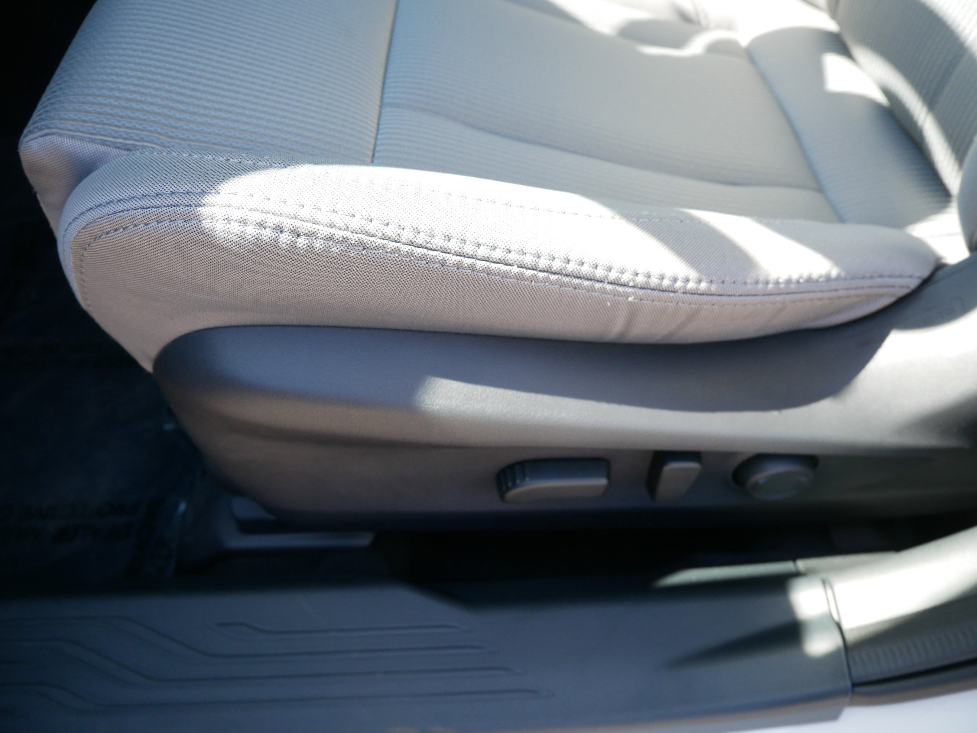 Certified 2025 Subaru Legacy Premium image 20