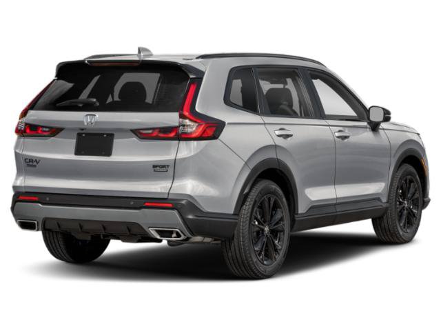 New 2027 Honda CR-V Sport Touring image 3