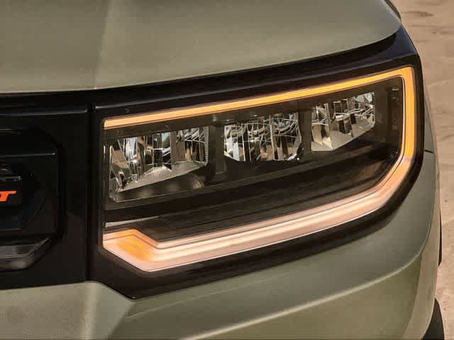 Certified 2026 Honda Passport TrailSport Elite image 24