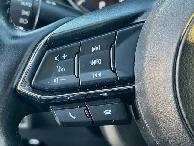 Used 2020 MAZDA CX-5 Touring AWD/4WD image 17