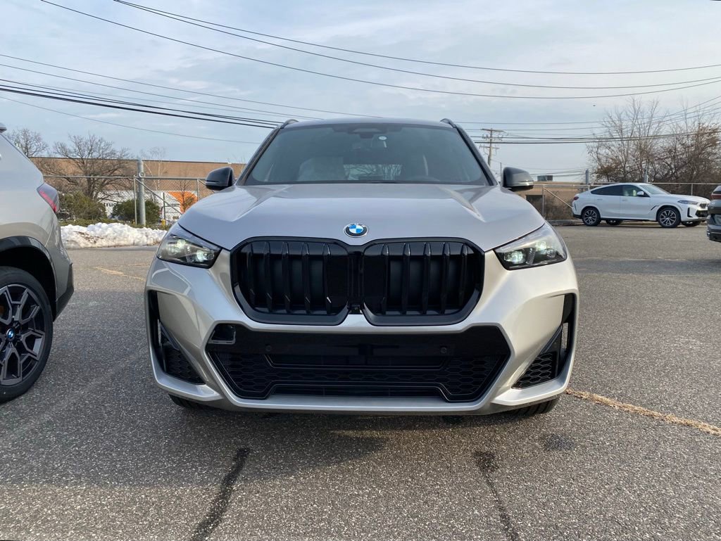 New 2026 BMW X1 xDrive28i image 2
