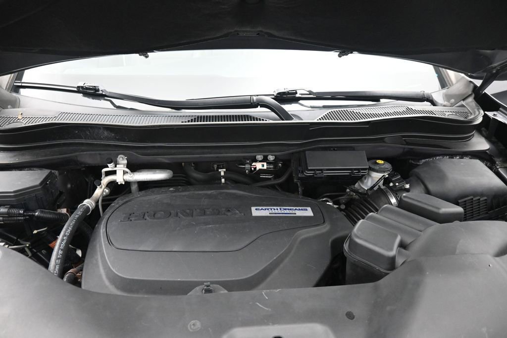 Used 2016 Honda Pilot EX-L image 23