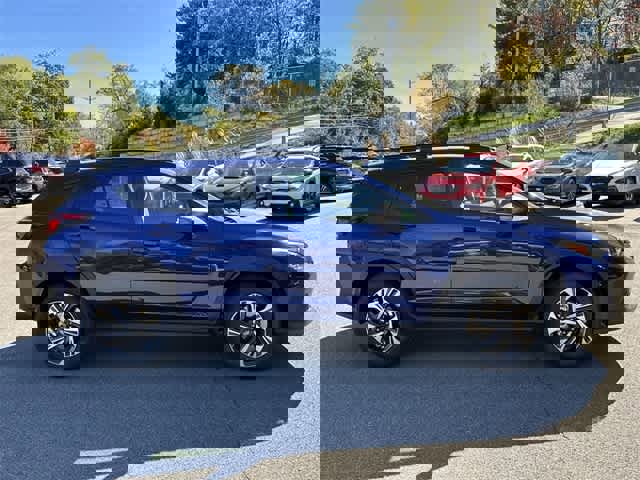 New 2026 Subaru Crosstrek 2.5i Premium image 3