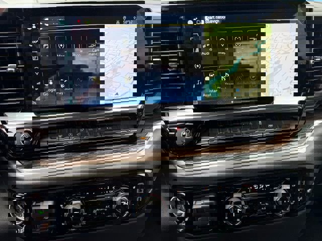 New 2026 Chevrolet Silverado 1500 LT image 25