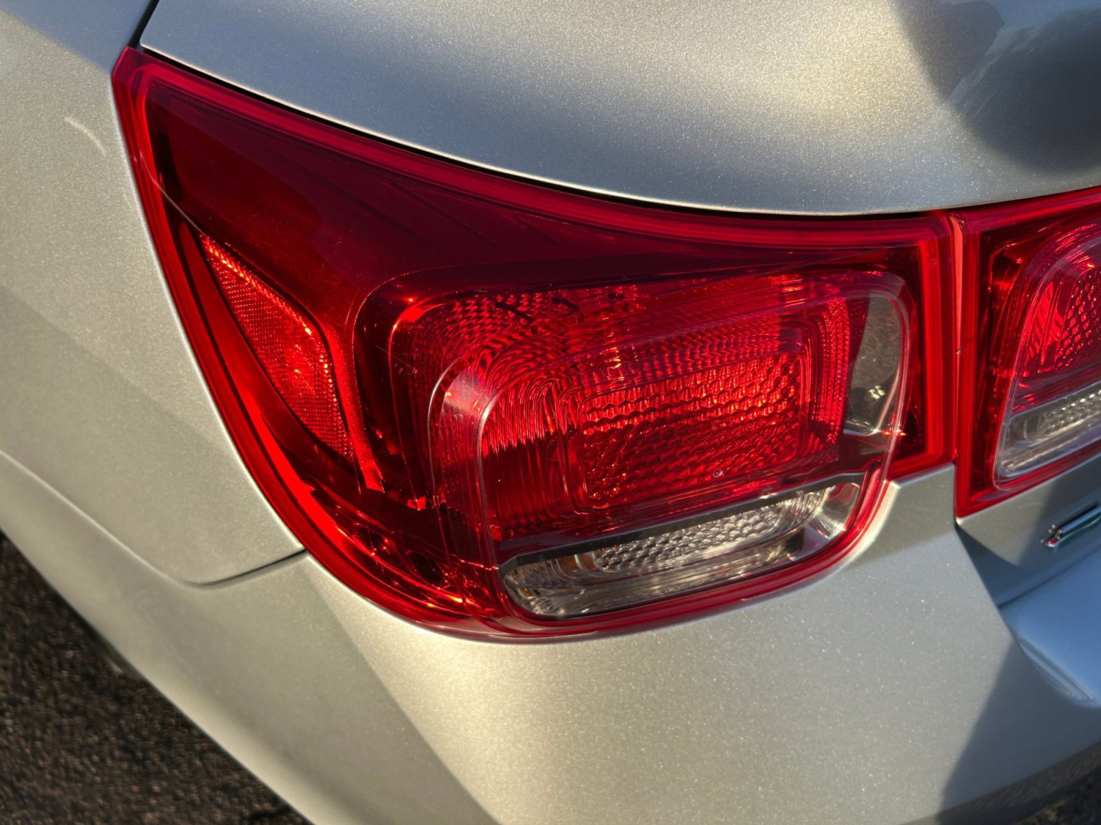 Used 2014 Chevrolet Malibu LT w/ Power Convenience Package image 26