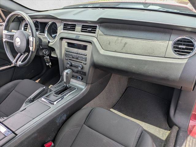 Used 2014 Ford Mustang Coupe RWD image 15