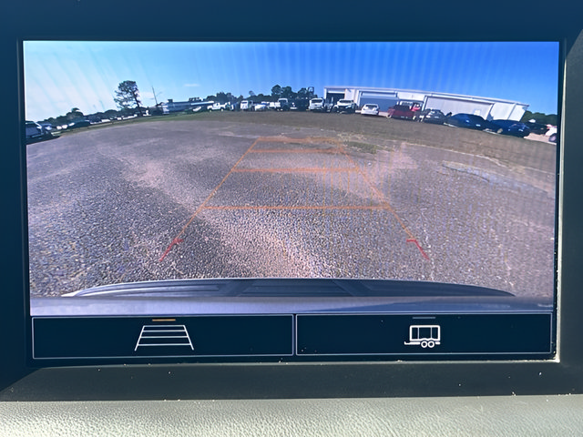 Used 2022 Chevrolet Tahoe LS w/ Driver Alert Package RWD image 26