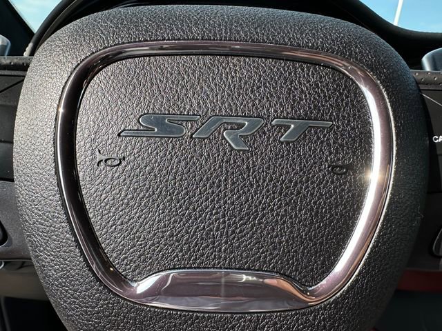 Used 2021 Dodge Durango SRT Hellcat w/ SRT Interior Appearance Group image 33