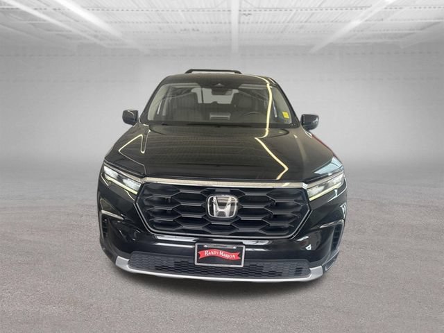 Used 2023 Honda Pilot EX-L image 2